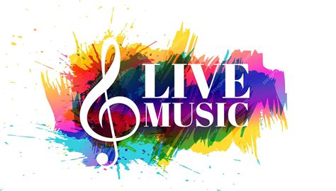 Live Music .